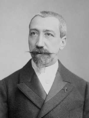 anatole france