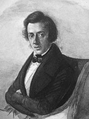 fryderyk chopin