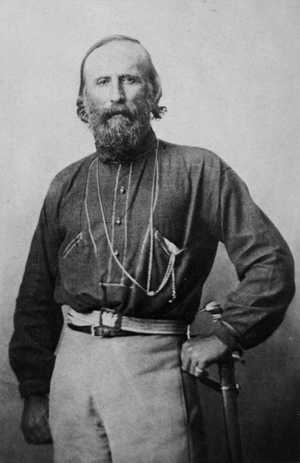 giuseppe garibaldi