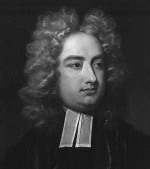 jonathan swift