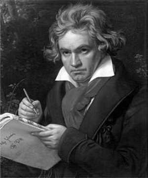 ludwig van beethoven