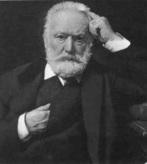 victor hugo