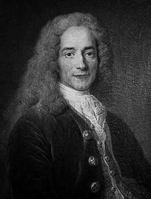 voltaire