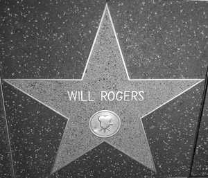 will rogers